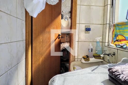 Apartamento à venda com 2 quartos, 188m² em Sagrada Família, Belo Horizonte