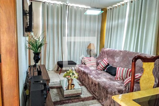 Apartamento à venda com 2 quartos, 188m² em Sagrada Família, Belo Horizonte