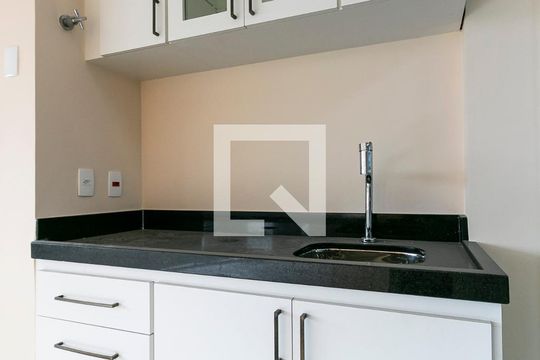 Sala / Espaço Gourmet de apartamento para alugar com 4 quartos, 206m² em Jardim Anália Franco, São Paulo
