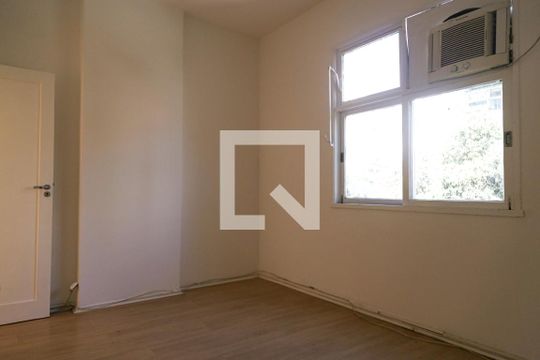 Quarto de apartamento para alugar com 1 quarto, 40m² em Botafogo, Rio de Janeiro
