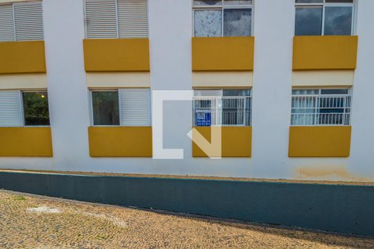 Plaquinha de apartamento para alugar com 3 quartos, 80m² em Botafogo, Campinas