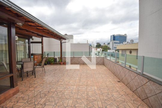 Apartamento à venda com 3 quartos, 190m² em Prado, Belo Horizonte