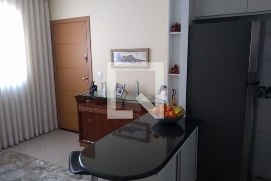 Apartamento à venda com 4 quartos, 150m² em Ipiranga, Belo Horizonte