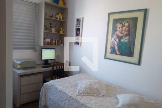 Apartamento à venda com 4 quartos, 150m² em Ipiranga, Belo Horizonte