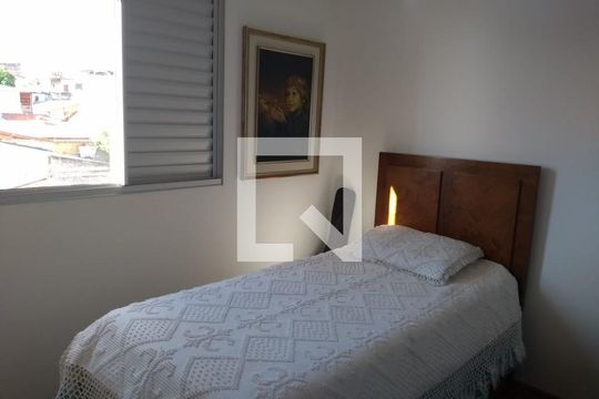 Apartamento à venda com 4 quartos, 150m² em Ipiranga, Belo Horizonte