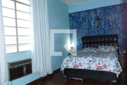 Apartamento à venda com 4 quartos, 316m² em Monsenhor Messias, Belo Horizonte