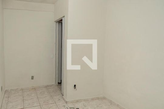 Quarto 2 de apartamento para alugar com 3 quartos, 52m² em Encantado, Rio de Janeiro