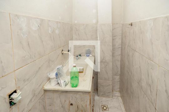 Cozinha de apartamento para alugar com 3 quartos, 52m² em Encantado, Rio de Janeiro