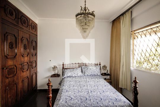 Apartamento à venda com 4 quartos, 373m² em Serra, Belo Horizonte