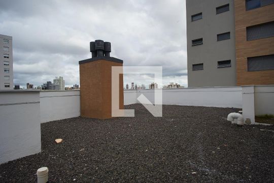 Terraço de apartamento para alugar com 2 quartos, 72m² em Petrópolis, Porto Alegre
