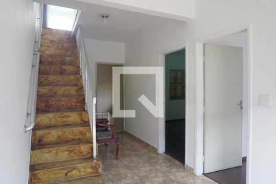Sala de casa à venda com 3 quartos, 281m² em Vila Ré, São Paulo