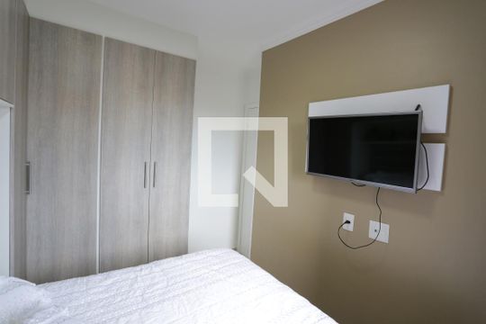 Apartamento à venda com 2 quartos, 56m² em Parque Boturussu, São Paulo