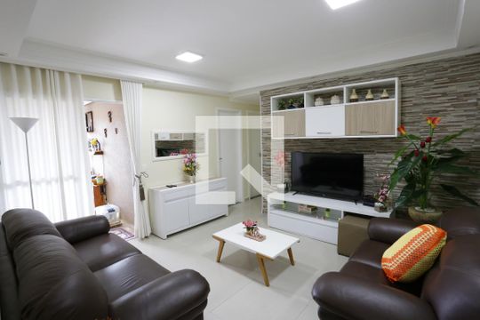 Apartamento à venda com 2 quartos, 56m² em Parque Boturussu, São Paulo