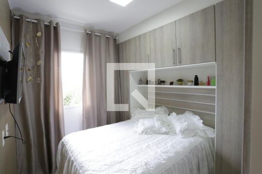 Apartamento à venda com 2 quartos, 56m² em Parque Boturussu, São Paulo