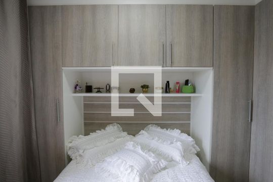 Apartamento à venda com 2 quartos, 56m² em Parque Boturussu, São Paulo
