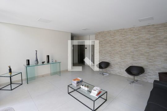 Apartamento à venda com 2 quartos, 56m² em Parque Boturussu, São Paulo