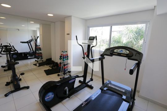 Apartamento à venda com 2 quartos, 56m² em Parque Boturussu, São Paulo