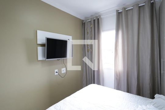 Apartamento à venda com 2 quartos, 56m² em Parque Boturussu, São Paulo