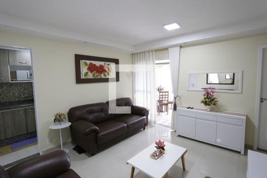 Apartamento à venda com 2 quartos, 56m² em Parque Boturussu, São Paulo