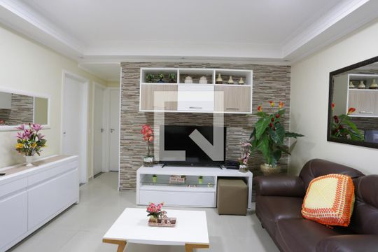 Apartamento à venda com 2 quartos, 56m² em Parque Boturussu, São Paulo