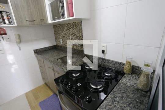 Apartamento à venda com 2 quartos, 56m² em Parque Boturussu, São Paulo