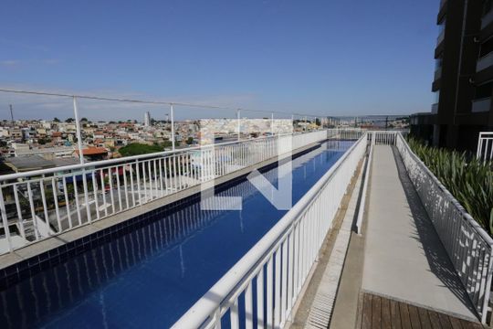 Apartamento à venda com 2 quartos, 56m² em Parque Boturussu, São Paulo