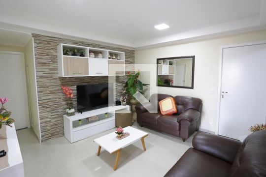 Apartamento à venda com 2 quartos, 56m² em Parque Boturussu, São Paulo