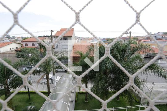Apartamento à venda com 2 quartos, 56m² em Parque Boturussu, São Paulo