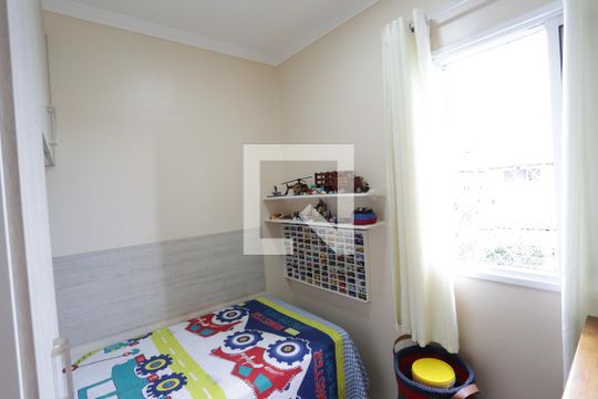 Apartamento à venda com 2 quartos, 56m² em Parque Boturussu, São Paulo