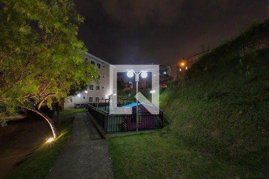 Area Comum de apartamento para alugar com 2 quartos, 48m² em Jardim Angélica, Guarulhos