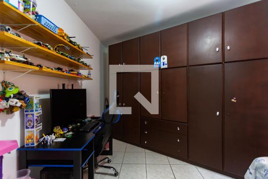 Suíte 1 de casa à venda com 4 quartos, 130m² em Novo Osasco , Osasco