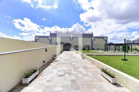 Área Comum de kitnet/studio para alugar com 1 quarto, 36m² em Jabaquara, São Paulo