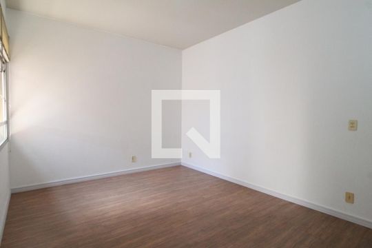 Sala de apartamento para alugar com 1 quarto, 53m² em Jardim Paraíso, Campinas