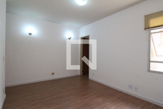 Apartamento para alugar com 1 quarto, 53m² em Jardim Paraíso, Campinas