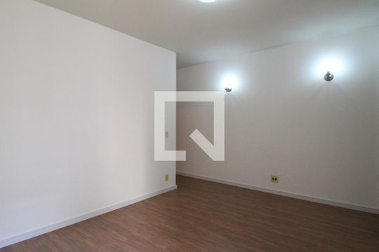 Sala de apartamento para alugar com 1 quarto, 53m² em Jardim Paraíso, Campinas