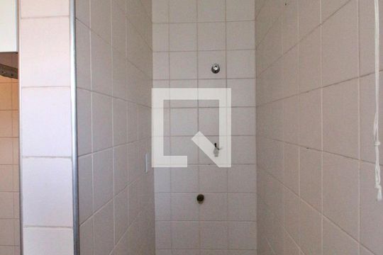 Área de Serviço  de apartamento para alugar com 1 quarto, 53m² em Jardim Paraíso, Campinas