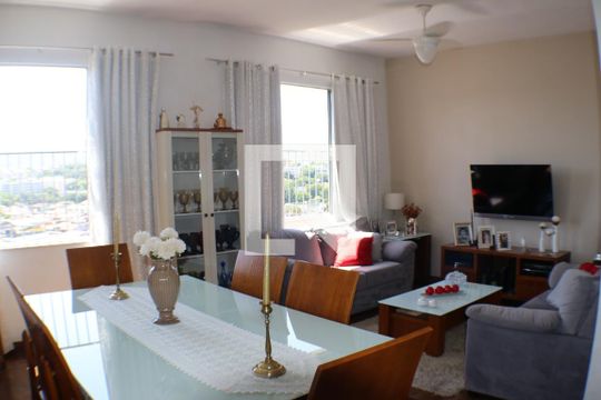 Apartamento à venda com 3 quartos, 85m² em Taquara, Rio de Janeiro