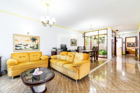Casa à venda com 3 quartos, 171m² em Parque Jabaquara, São Paulo
