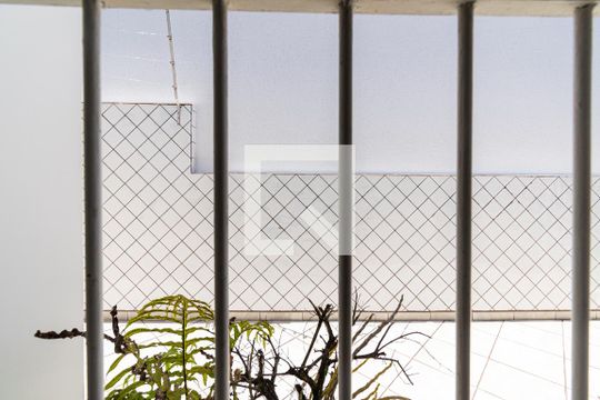Vista do Quarto 3 de casa à venda com 3 quartos, 171m² em Parque Jabaquara, São Paulo