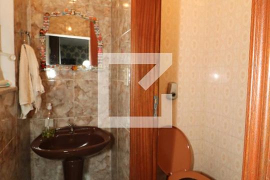 Lavabo de casa à venda com 3 quartos, 210m² em Vila Formosa, São Paulo