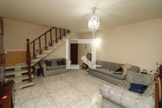 Casa à venda com 3 quartos, 210m² em Vila Formosa, São Paulo