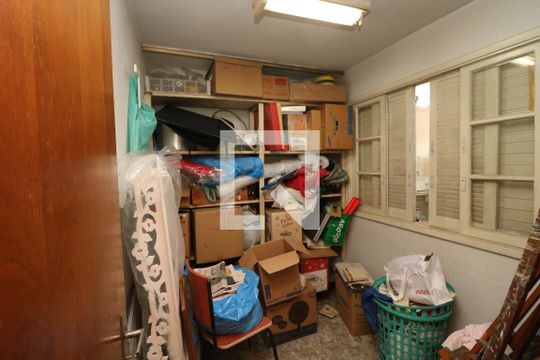 Deposito de casa à venda com 3 quartos, 210m² em Vila Formosa, São Paulo