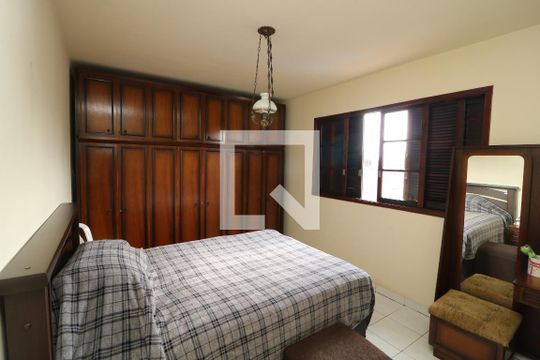 Suite de casa à venda com 3 quartos, 210m² em Vila Formosa, São Paulo