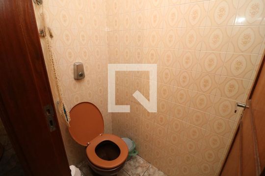 Lavabo de casa à venda com 3 quartos, 210m² em Vila Formosa, São Paulo