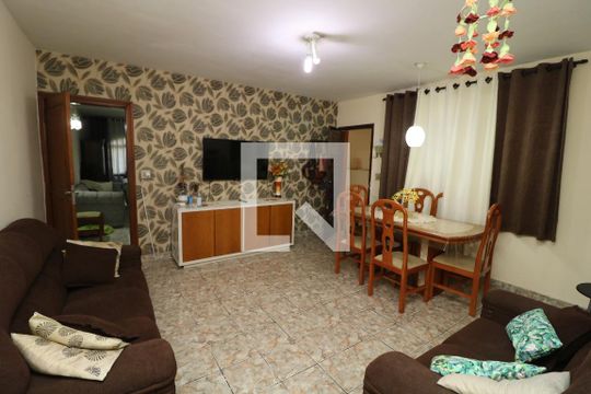 Sala 2 de casa à venda com 3 quartos, 210m² em Vila Formosa, São Paulo