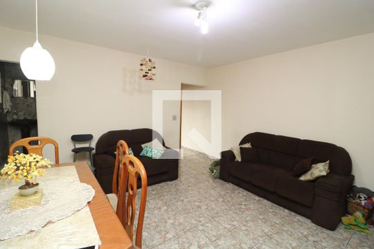 Sala 2 de casa à venda com 3 quartos, 210m² em Vila Formosa, São Paulo