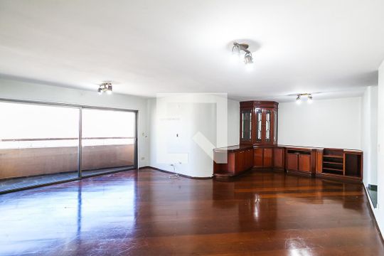 Apartamento à venda com 4 quartos, 264m² em Centro, Santo André