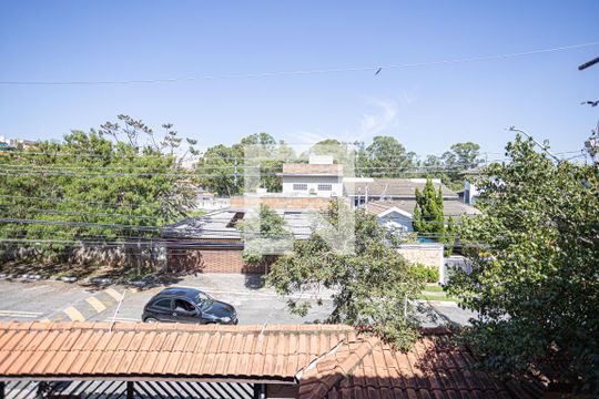 Vista de casa à venda com 4 quartos, 300m² em City Bussocaba, Osasco