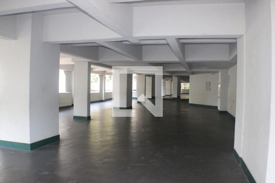 Área Comum - Playground de apartamento para alugar com 2 quartos, 60m² em Pechincha, Rio de Janeiro