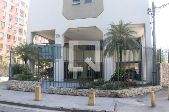 Fachada de apartamento para alugar com 2 quartos, 60m² em Pechincha, Rio de Janeiro